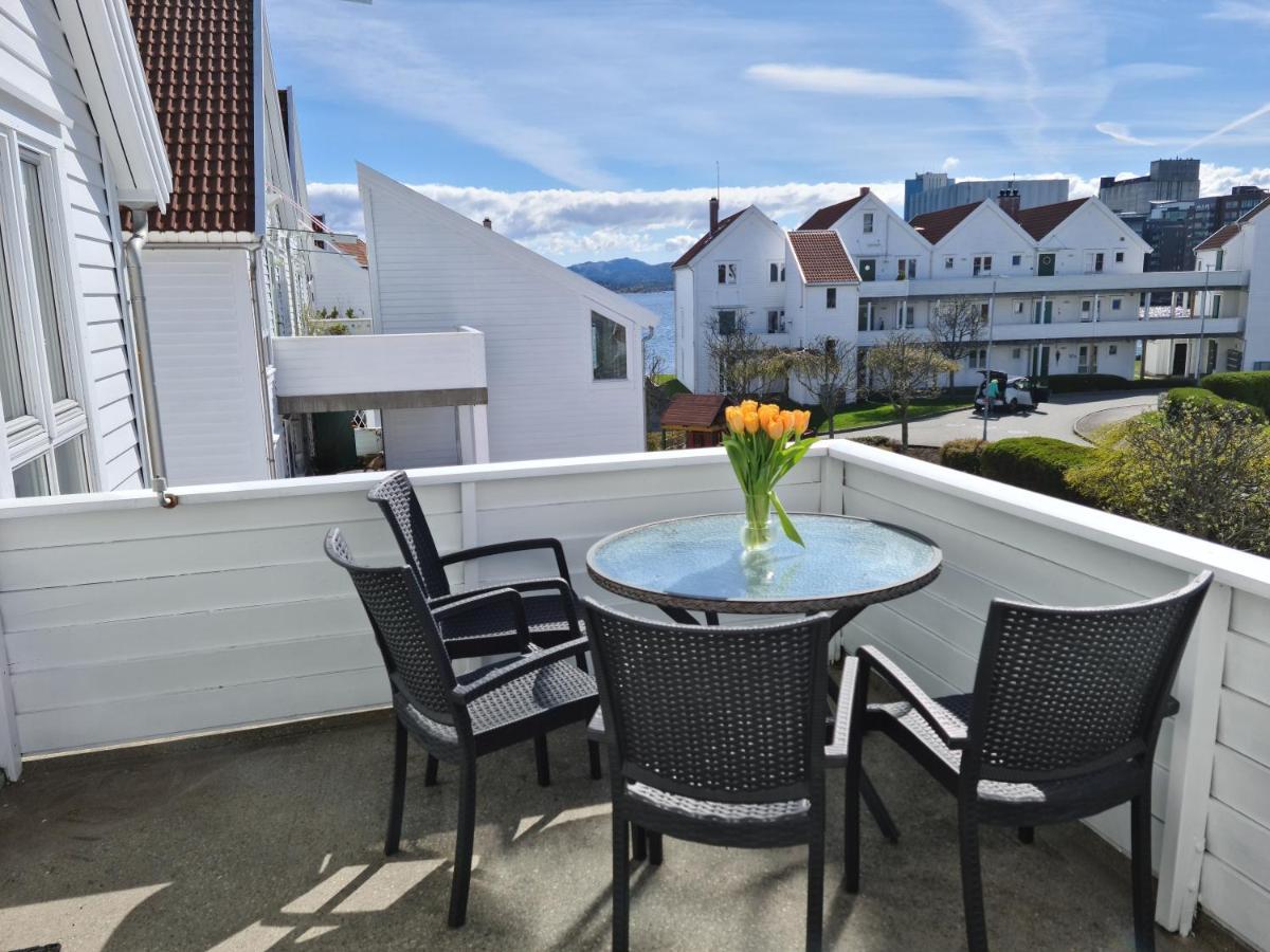 Silent Seaview Luxury Grasholmen Stavanger