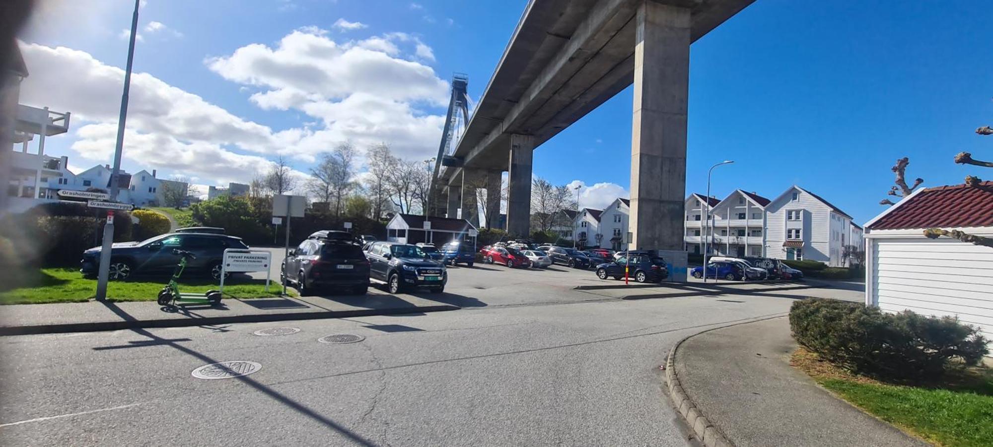 Silent Seaview Luxury Grasholmen Leilighet Stavanger