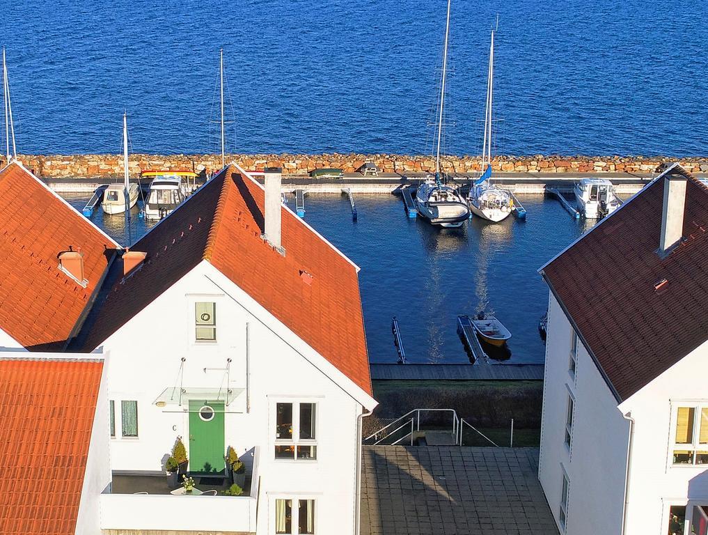 Silent Seaview Luxury Grasholmen Leilighet Stavanger
