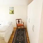 Silent Seaview Luxury Apartment Grasholmen