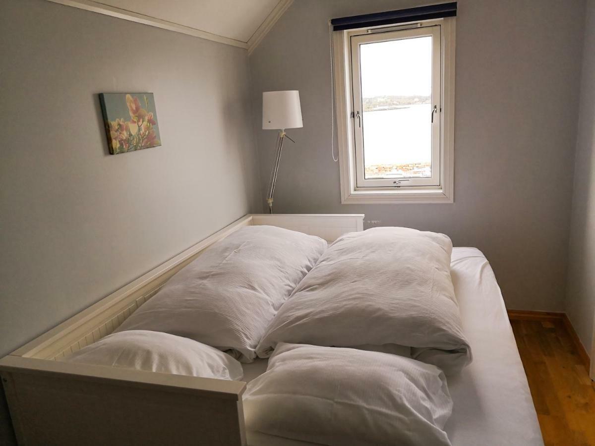 Apartment Silent Seaview Luxury Grasholmen Stavanger
