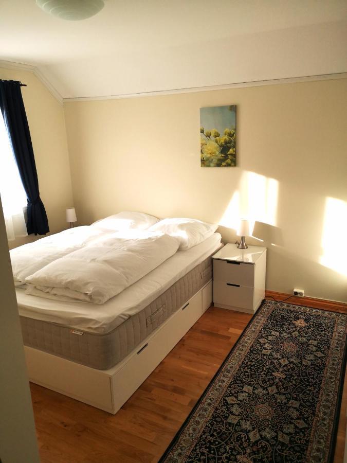 Apartment Silent Seaview Luxury Grasholmen Stavanger